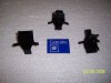 REAR HEADLINER CLIPS 3 GM